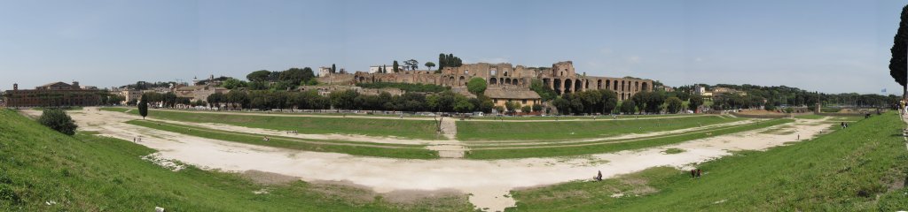 2010-05-01 Rom Circus Maximus Stitch Snippet simple